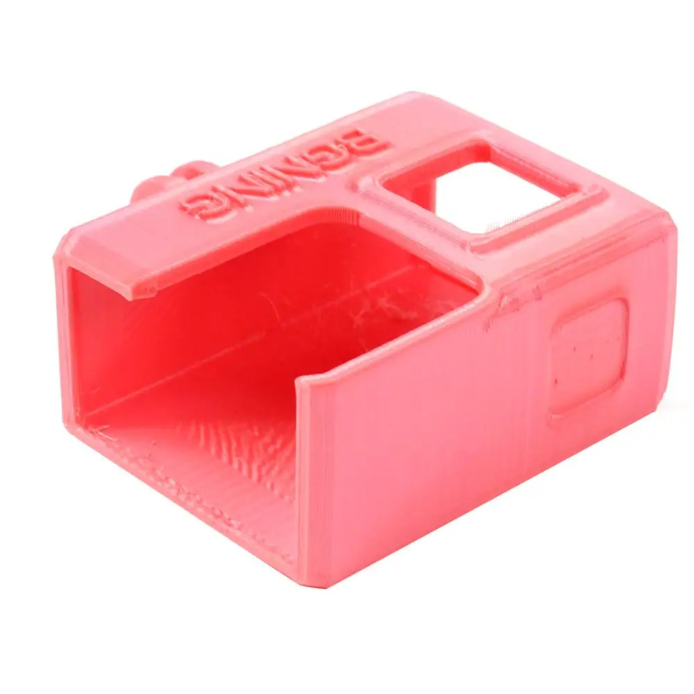 BGNing TPU 3d-напечатанный защитный чехол для GoPro Hero 7 аксессуары для спортивной экшн-камеры защитный чехол для Go Pro 7