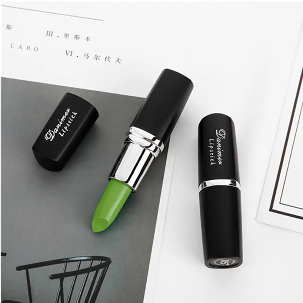 Новинка брендовая помада для макияжа губ привлекательная губная вампира