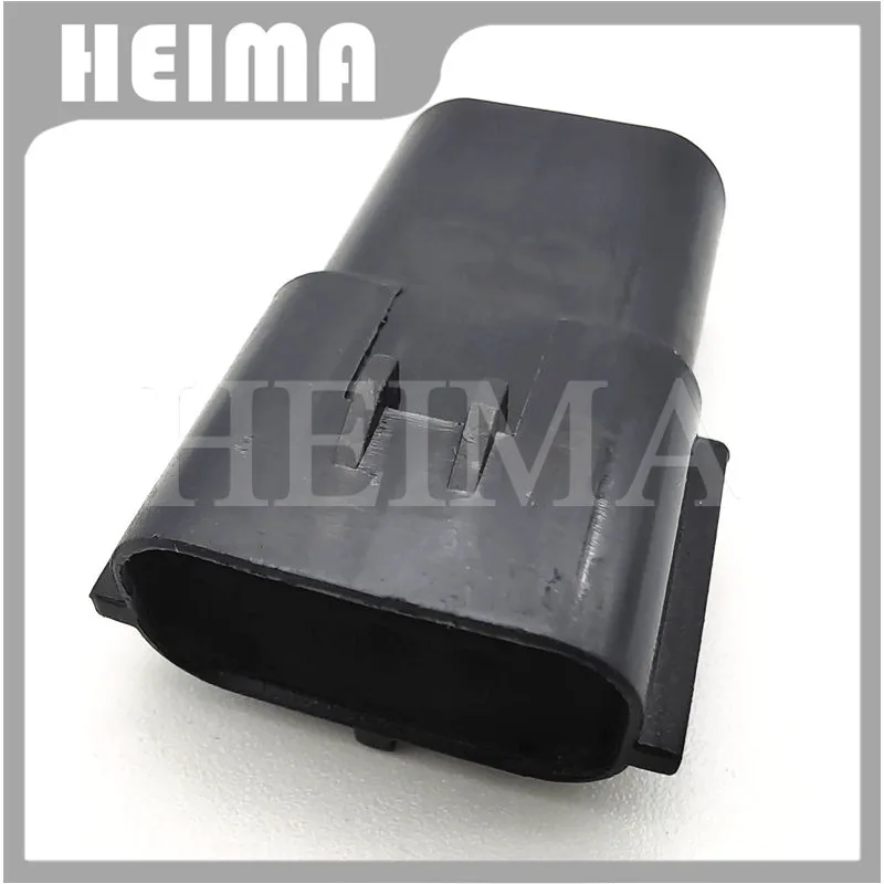 10/20/30sets Denso 3 pin way Male air inlet pressure sensor Oxygen plug Waterproof auto wire Connector for car Changan174359-2 |