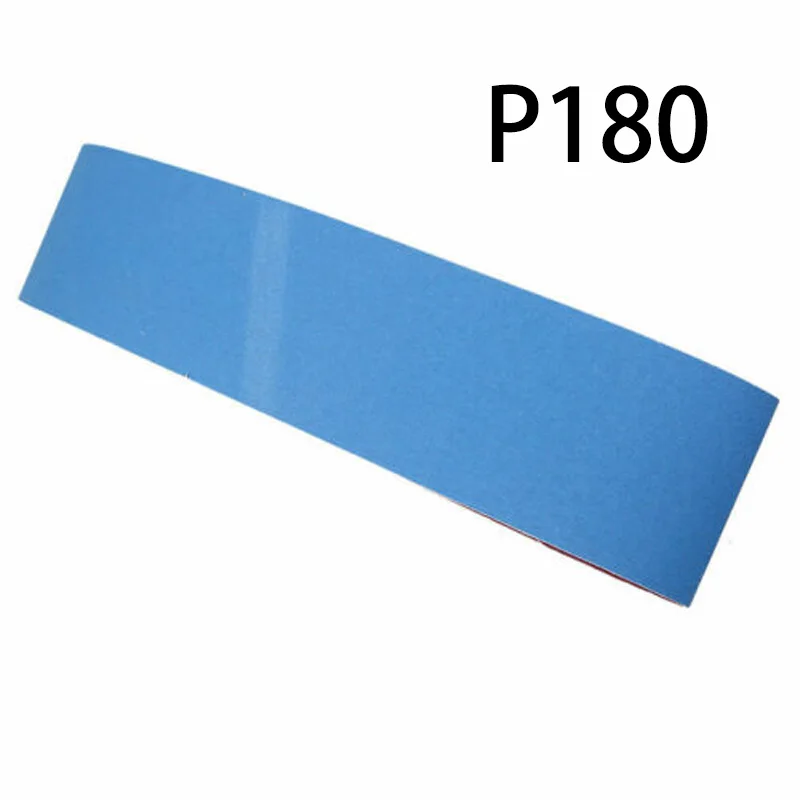 1X смешанный Электроинструмент шлифовальный ремень ремни 100x915 мм#80 120 180 240 320 1000