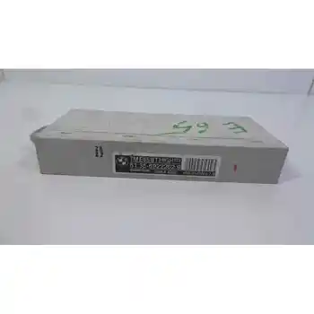 

1803735 switchboard Closure Bmw 7 Series (e65/e66)