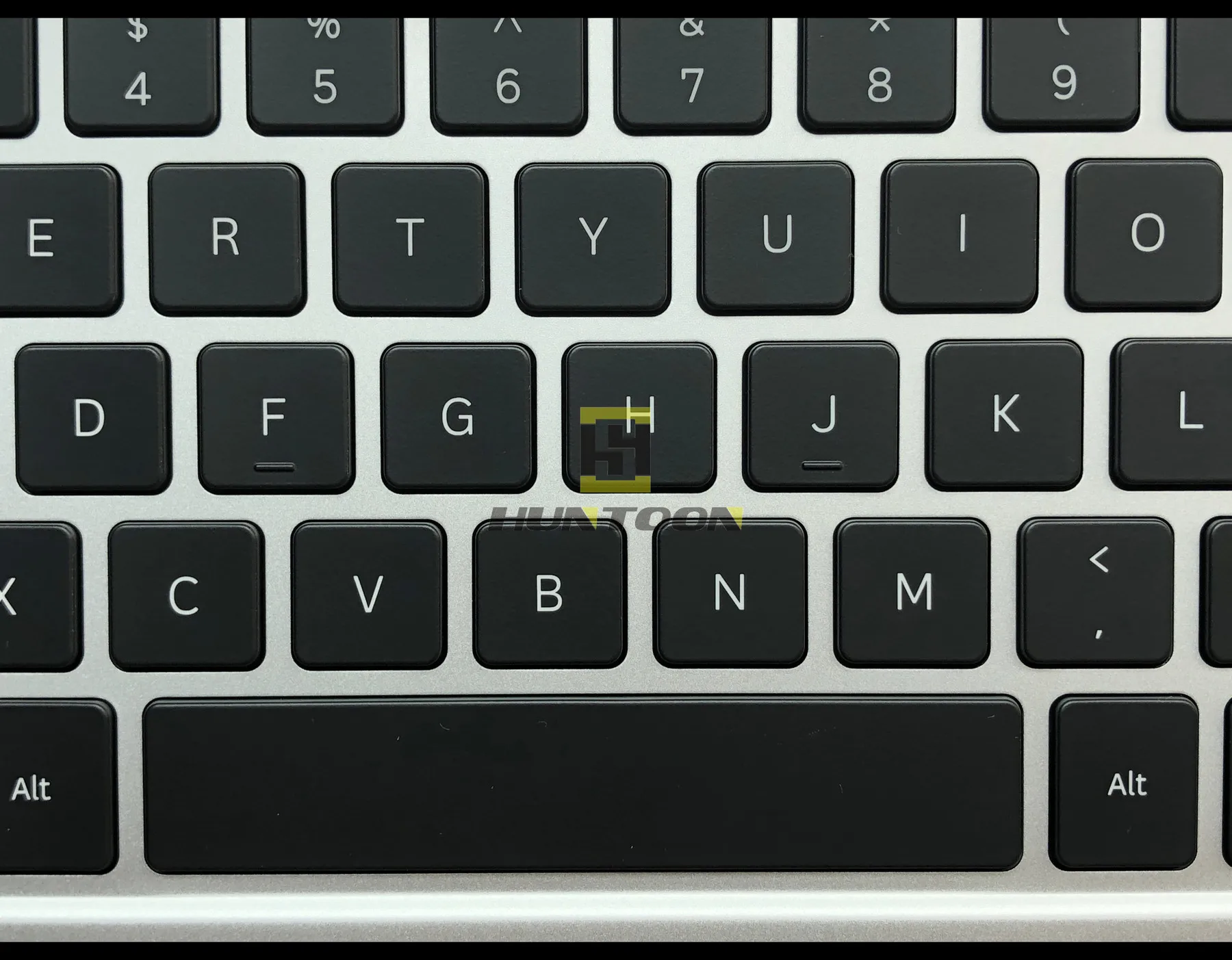 Laptop Palmrest For Samsung NP740U5L NP740U5M NP740U5LE 740U5L 740U5M keyboard AssemeblyEnglish US BA98-00809A Touchpad New