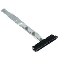 sata כבל חדש HDD כונן קשיח כבל עבור Acer Aspire ניטרו VN7-571 VN7-571G VN7-591 VN7-591G 450.02F03.0001 SATA כונן קשיח HDD Connector (5)