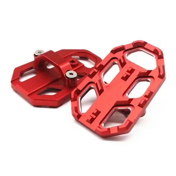 

2pcs Off-road Motorcycle Extended Foot Pedal Non-slip High Quality For Honda NC700X / S NC750X / S Pedal Accessories
