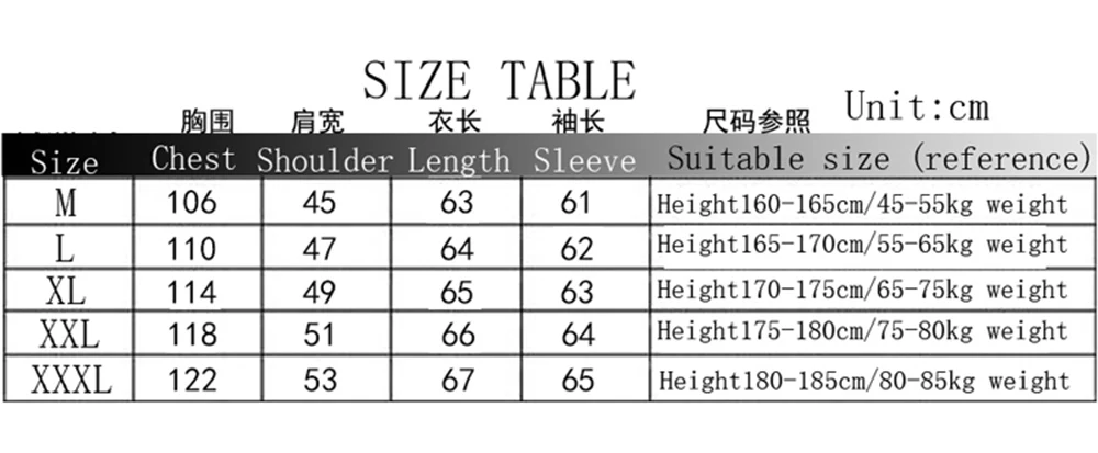 六色卫衣