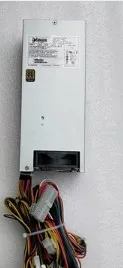 Рабочий источник питания для YM-5601B 2U 600W
