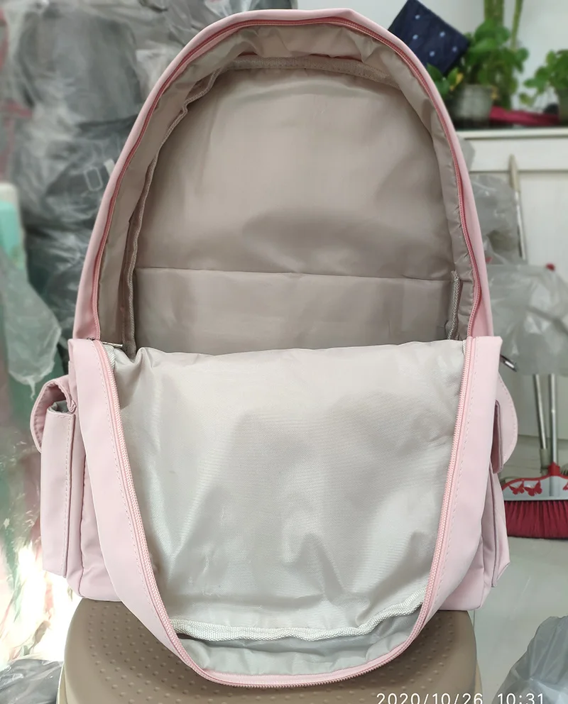 Kawaii Korean Style Harajuku Ita Backpack