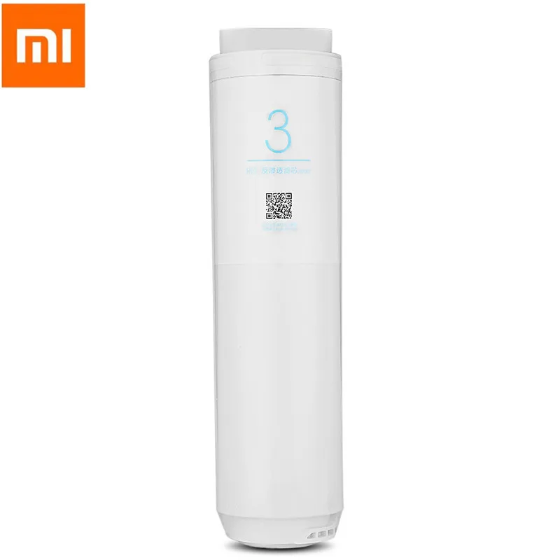  Xiaomi Mi Water Purifier Ro Filter Mihome App Smartphone Remote Control Home Appliance Water Filter
