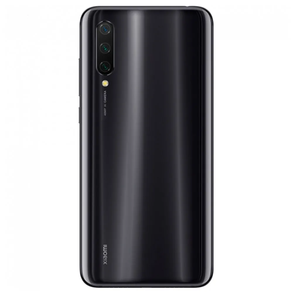 Mobile Phones Xiaomi 25206 smartphone smartphones pure android capacious powerful battery redmi mi 9 lite