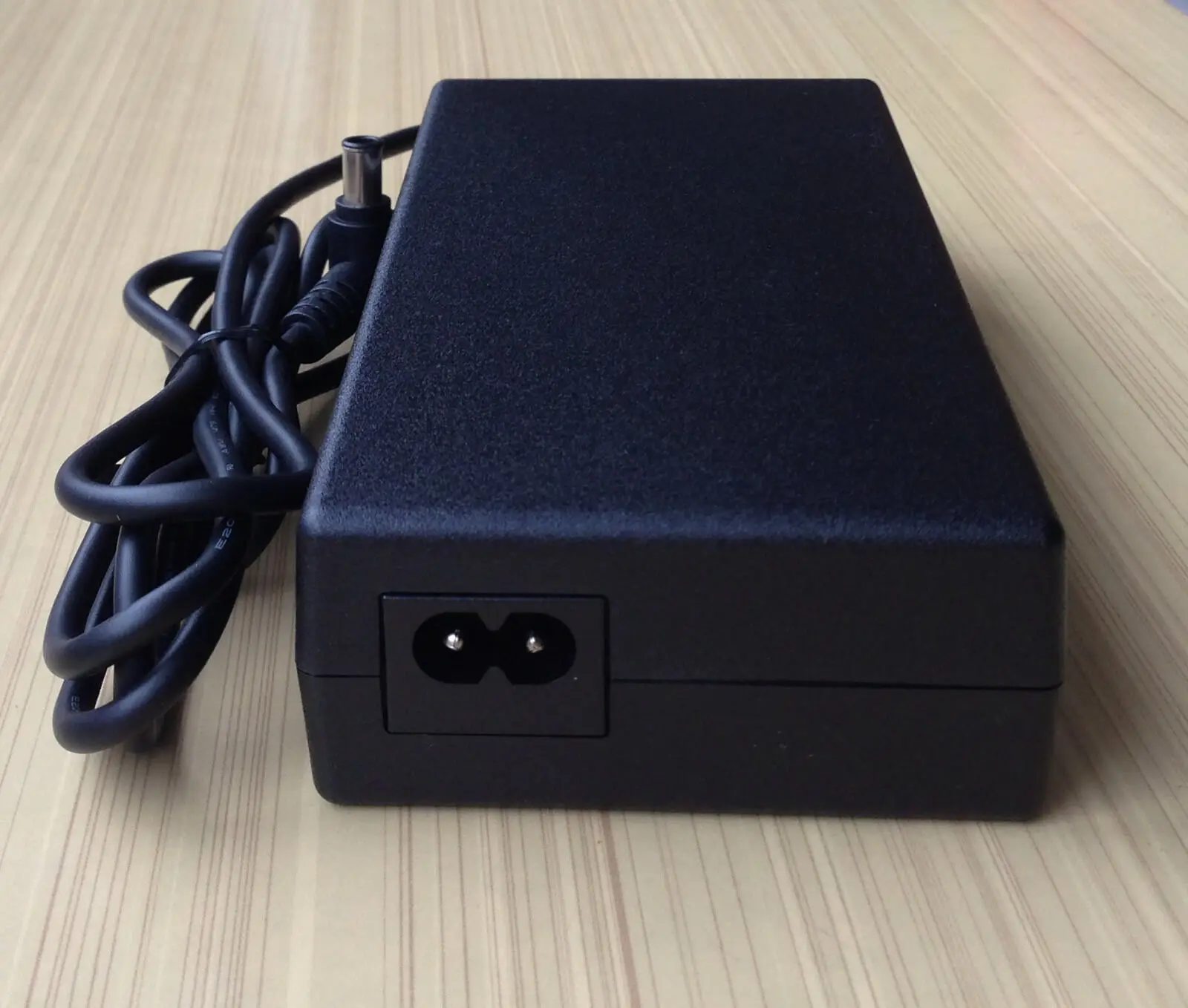 HUIYUAN совместим с sony 120W AC адаптер питания+ шнур для sony светодиодный ТВ KDL-50W800B