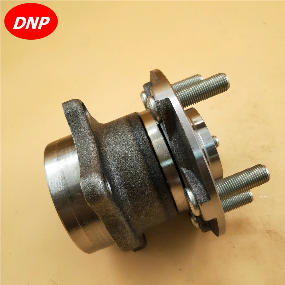 DNP подшипник заднего колеса в сборе подходит для Subaru WRX Impreza BRZ Forester 28473-SC000