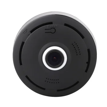 

HD 960P Wireless IP Camera Intelligent Auto Tracking Of Human Home Security Surveillance CCTV Network Wifi Camera Baby monitor