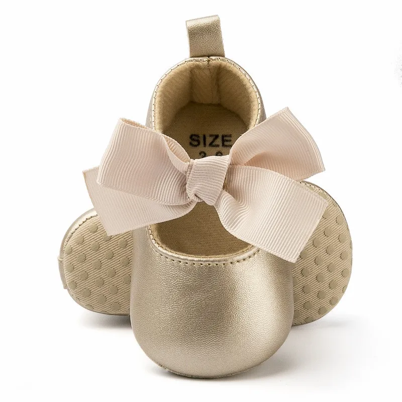 Милая обувь для маленьких девочек; повседневная обувь для маленьких девочек с бантом; обувь для девочек; Повседневная обувь из