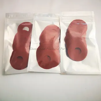 

Printing Rubber Sucker Size 35mm*15mm*0.5mm For Heidelberg Printing Machinery Parts