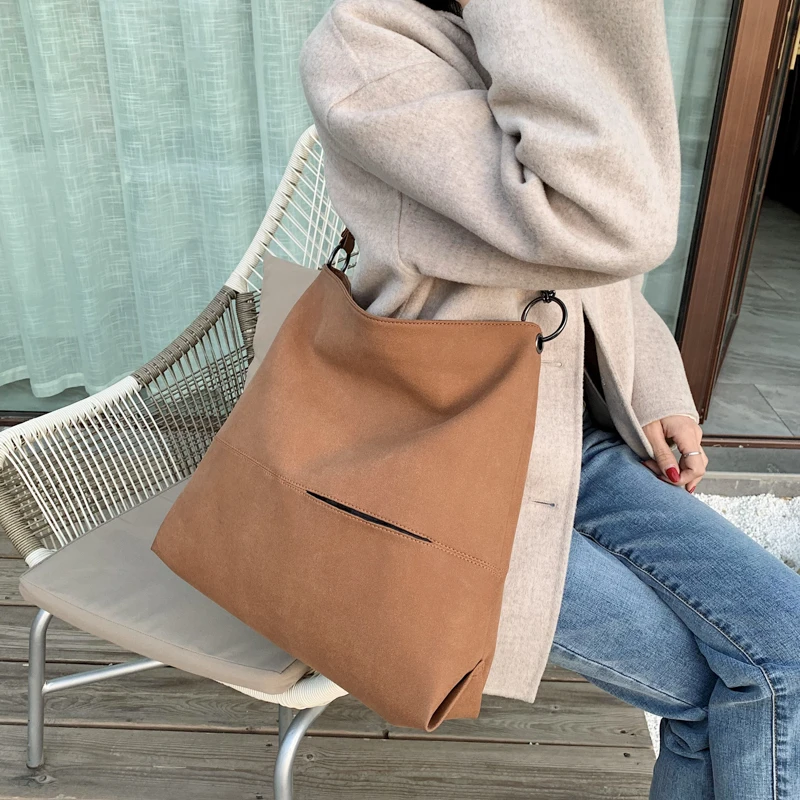 

LANZHIXIN Fashion Solid Color Quality Soft PU Leather Custom Ladies Shoulder Bag Handbag Multicolor Large Capacity Women Bag