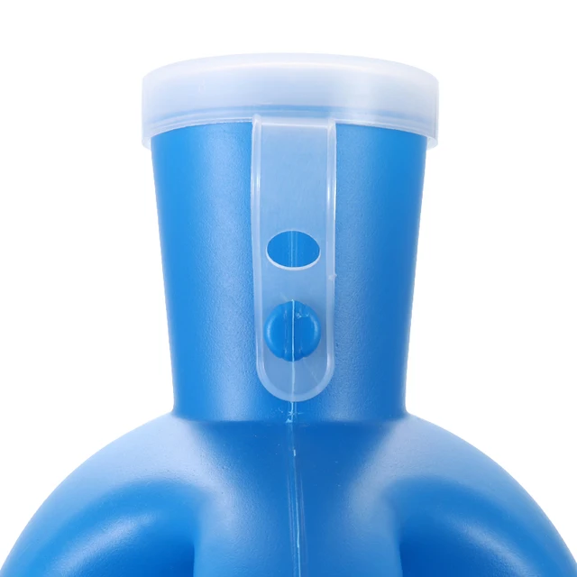 portable urinal toilet aid bottle