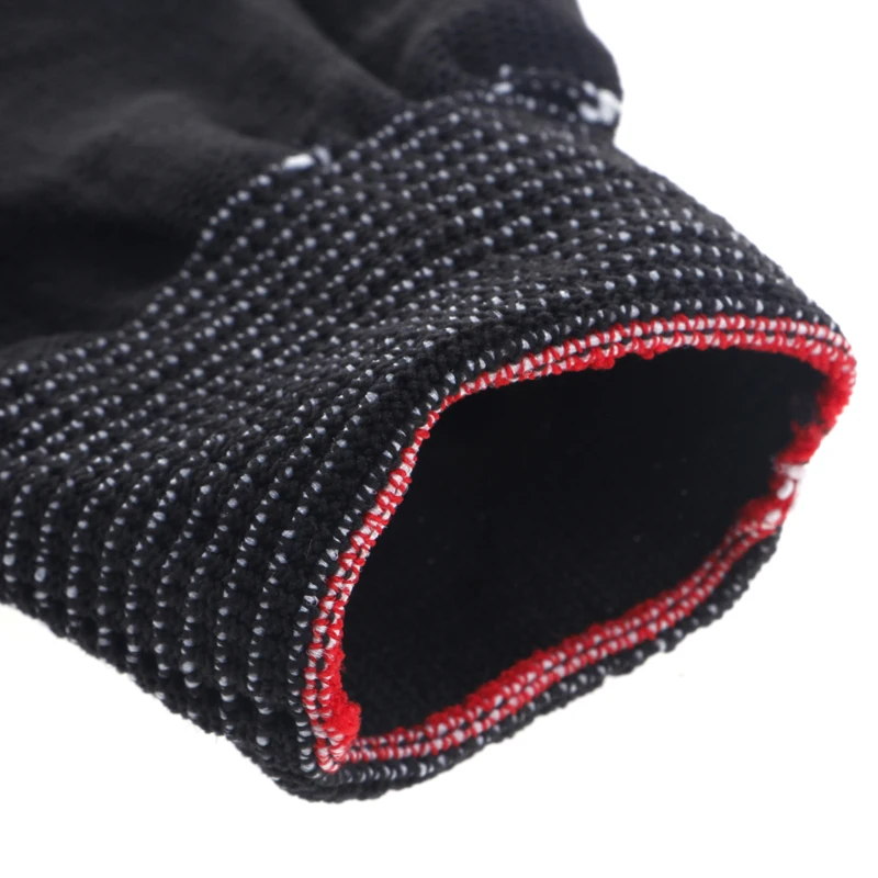 

1Pair Anti Static Antiskid Glove Woman Working Gloves Hand Protective Gardening