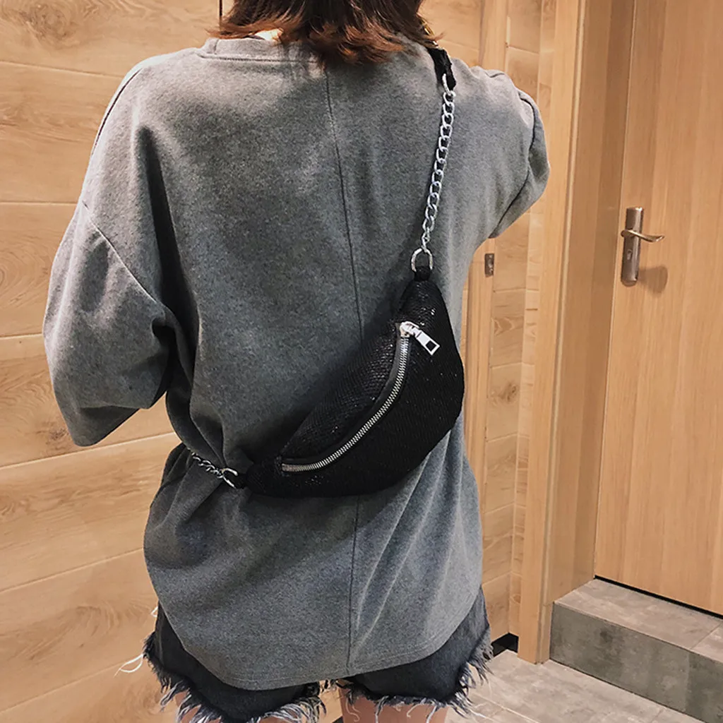Travel Waist Pack,travel Pocket With Adjustable Belt Cat Cloud Star Cute Baby Adorable Running Lumbar Pack For Travel Outdoor Sports Walking
