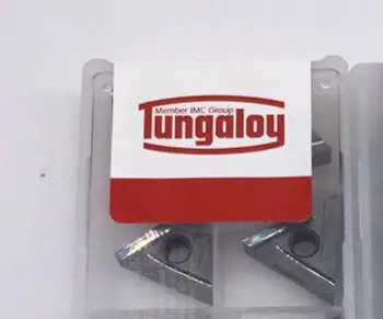 

10PCS/BOX New Toshiba TNGG160402L-C NS9530