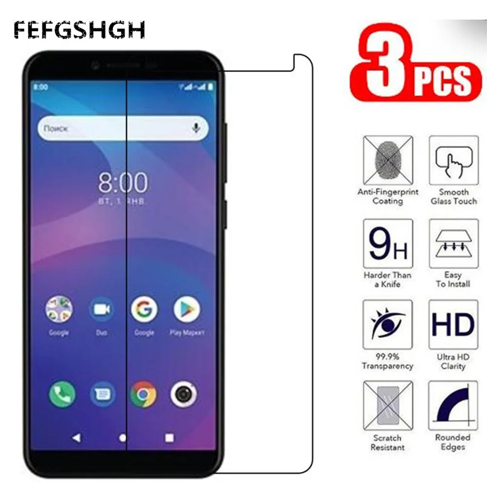 

Tempered Glass For Philips S397 Ultra-thin Screen Protector for Philips S397 Toughened Film For Philips S397 Glass