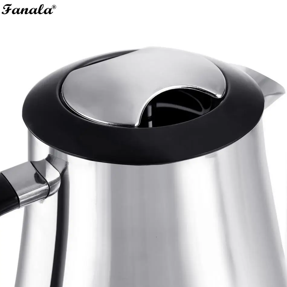 Draagbare эспрессо Koffiezetapparaat гейзерная Кофеварка Roestvrij Staal Koffie brouwer водяной кокер горшок Voor Pro Barista