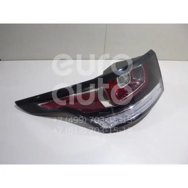 Фонарь задний левый, состояние – Б/У,, для Land Rover Range Rover Sport LR061589 DK6213405BA LR061589