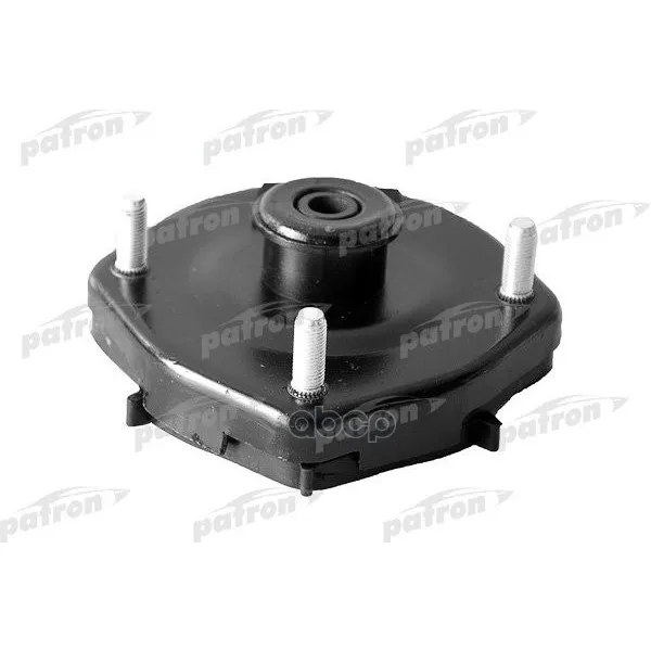 Опора Амортизатора Заднего Левая Mazda 323 Bj 98-04 PATRON арт. PSE4311