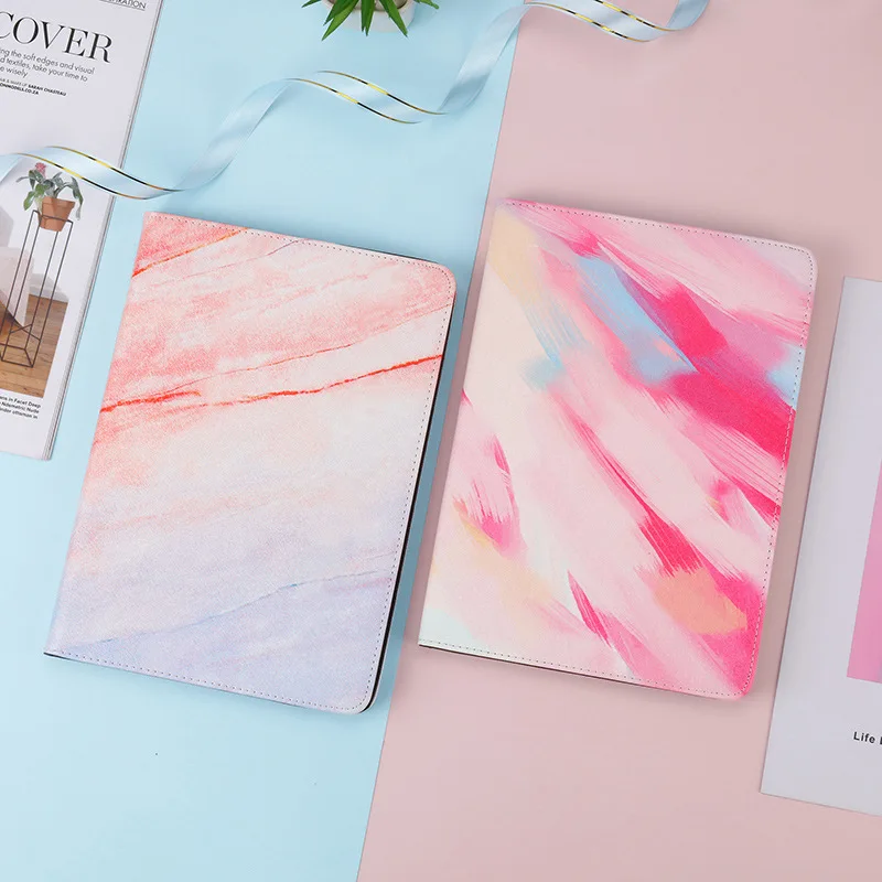 Флип-чехол для планшета из искусственной кожи для Xiaomi mi Pad 4 Smart Cover 8 дюймов Coque mi Pad4 mi pad 4 с функцией автоматического сна и пробуждения в виде ракушки mi Pad4 Fundas