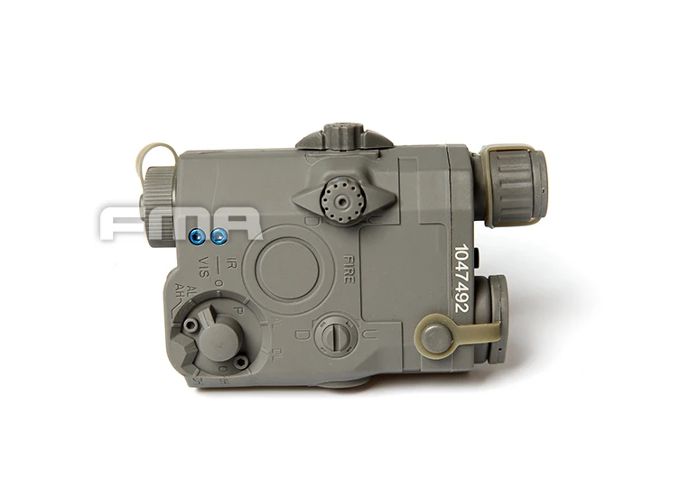 TB420-FG чехол для военной батареи Retrofit FMA tactical PEQ 15-DE-LA-5