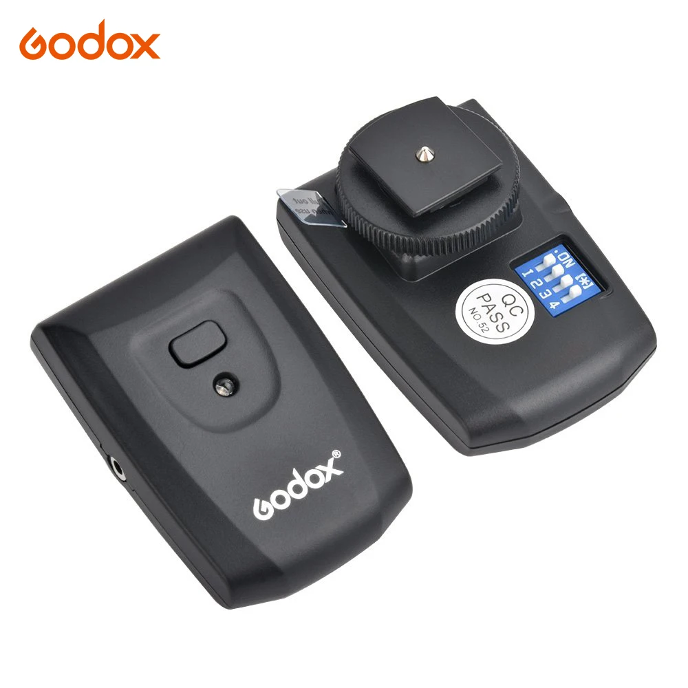 GODOX TT520II GN33 Вспышка Speedlite+ передатчик для Canon EOS 1300D 800D 750D 760D 700D 650D 100D 80D 77D 60Da 5Ds флэш-памяти
