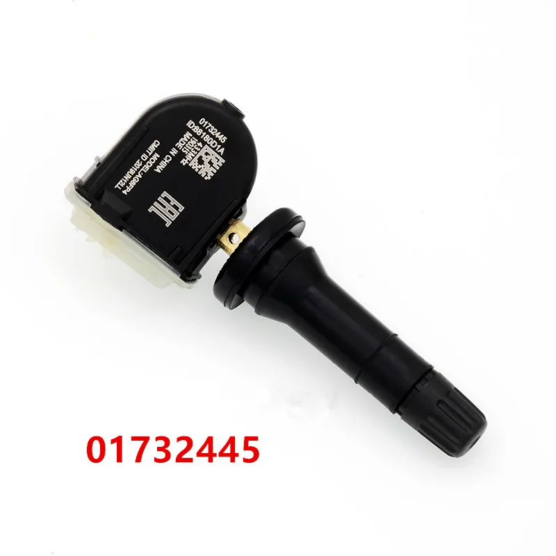 Датчик давления в шинах для Geely Emgrand EC7/GS/GL Emgrand GC9 Binrui Emgrand GT - Цвет: 01732445