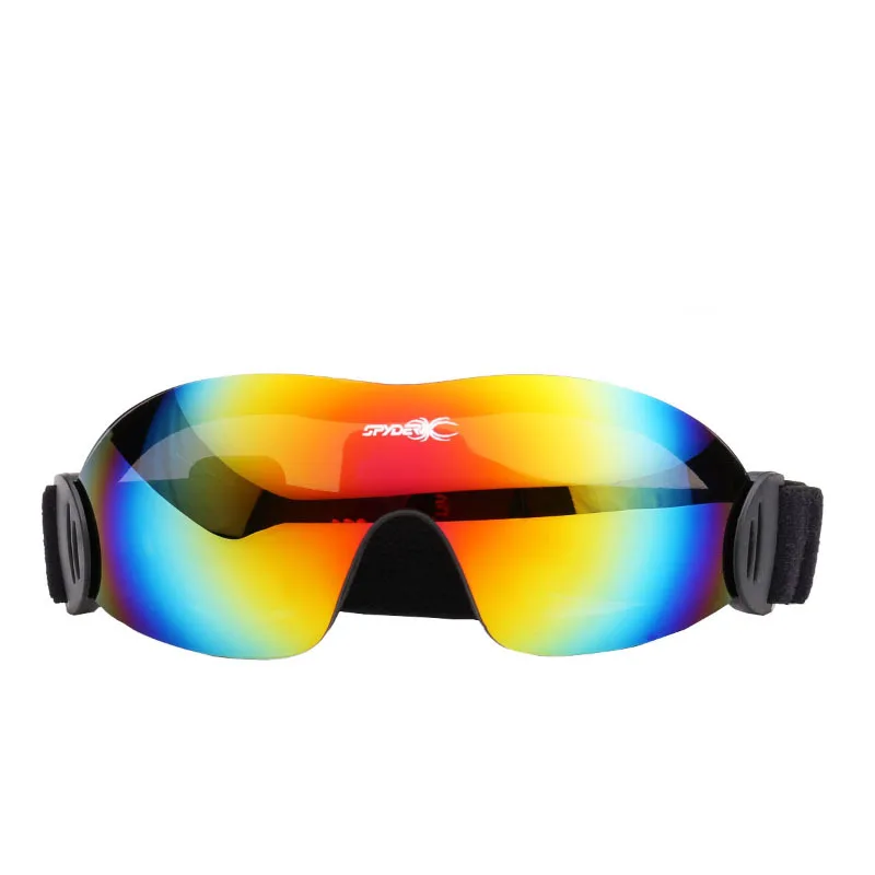 Ski Goggles Sunglasses Sport Riding Windshield Maskcute Sport Glasses Cycling Skiing Glasses Hiking Outdoor General Design 2