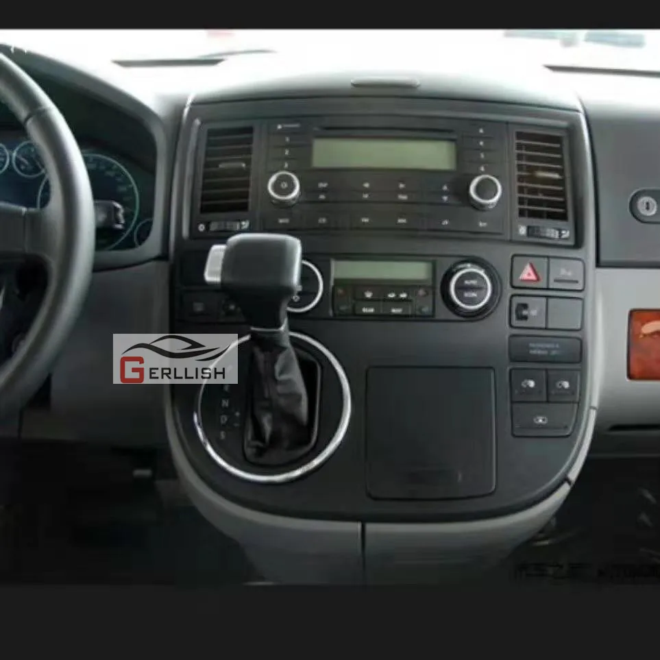 Android 8,1 Автомобильный gps Радио автомобильный dvd-плеер для Volkswagen vw multivan Bluetooth wifi Зеркало Ссылка FM AM forvw multivan 2008