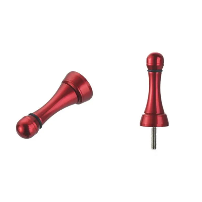 

Fishing Wheel Balance Bar Aluminum Alloy Spinning Wheel Anti-collision Anti-Touch Rod Spinning Reel Fishing Accessories