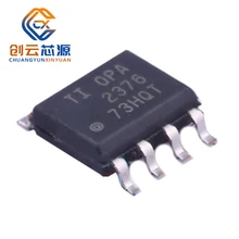 

1Pcs New Original OPA2376AIDR SOIC-8 Arduino Nano Integrated Circuits Operational Amplifier Single Chip Microcomputer