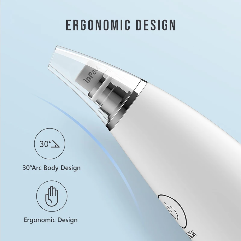 Inface Затылок жидкость для снятия