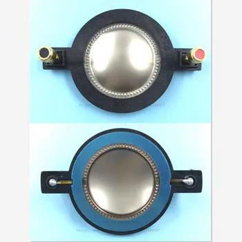 

2PCS Replacement diaphragm for Behringer B312D,44T60C8, 44T30A8, 44T120A8, 8 ohm