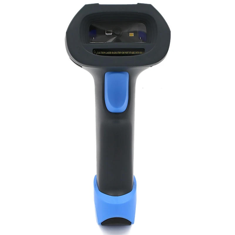M9 2D сканер штрих-кодов QR матрица данных Ручной CCD автоматический считыватель штрих-кодов Сканер штрих-кода