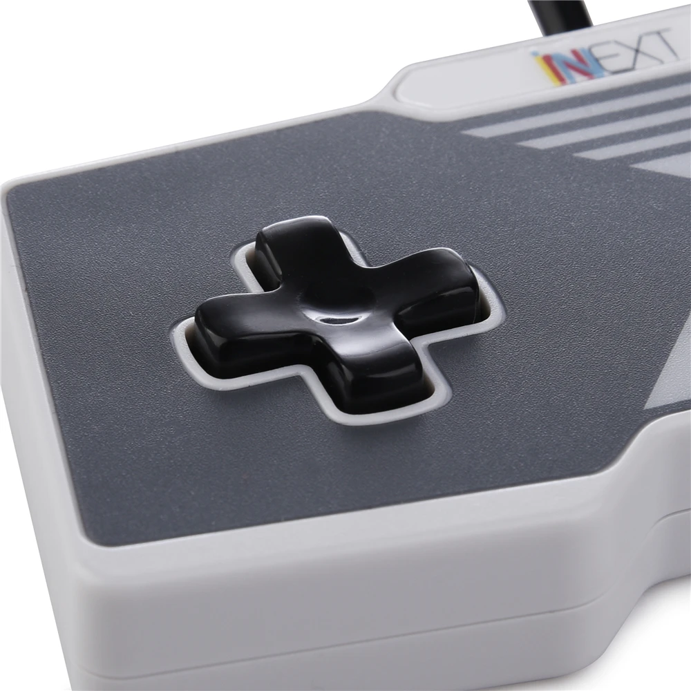 SNES Ретро USB Супер контроллер геймпад джойстик проводной ПК контроллер Джойстик Gamestick Raspberry контроллер Пи для Windows PC/MAC