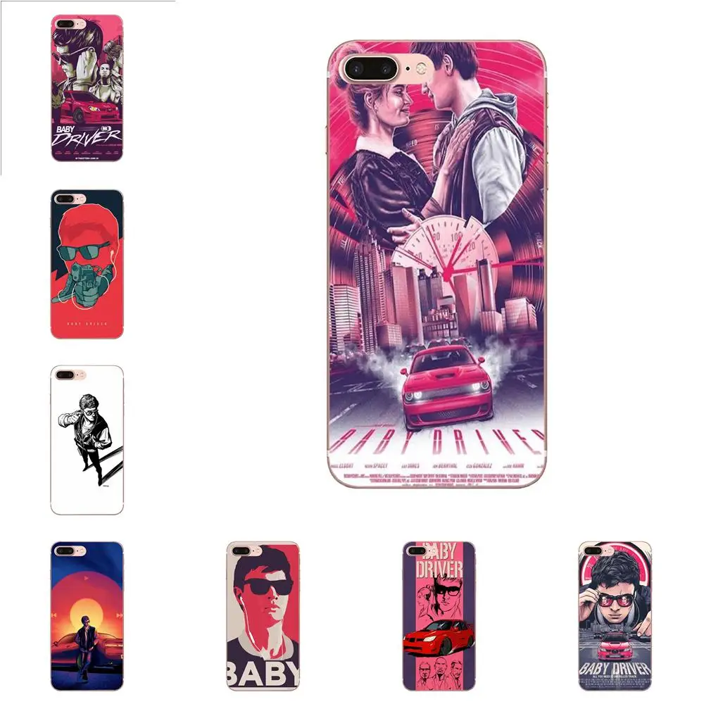 Soft Phone Cover Case For Huawei Honor Mate 7 7A 8 9 10 20 V8 V9 V10 G Lite Play Mini Pro P Smart Baby Driver 6 Plus | Мобильные