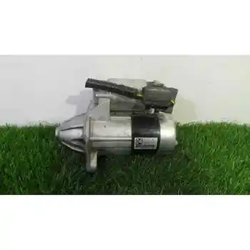 

M000T91381 1153093 Starter Motor Mazda 3 Saloon (bk)