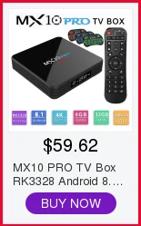 Android 8,1 Smart tv BOX S905X2 LPDDR4 4 Гб 64 Гб 2,4 ГГц и 5 ГГц Wifi Bluetooth 4K 3D Google Play Набор магазина Top box голосовой помощник