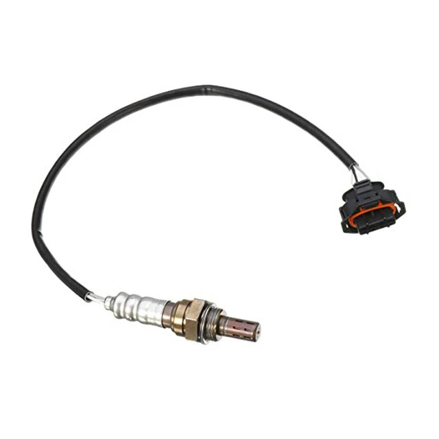 O2 кислородный лямбда датчик для Vauxhall Opel Astra Corsa C Vectra Zafira 855361 09202575 855356 9158718