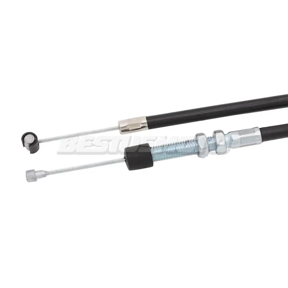 7j Embrague Cable Chicote Clutch Para Yamaha R6 Yzfr6 | Meses Sin Interés