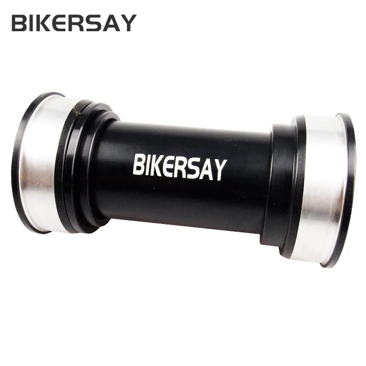 Bikersay велосипедный пресс-BB Medial Axis Bb86 цельный валлоу шатунный подшипник Medial Axis