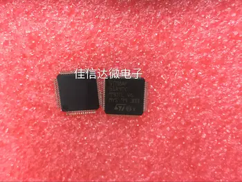 

10pcs/lot STM8AF51A9TC STM8AF51A9 MCU QFP-64
