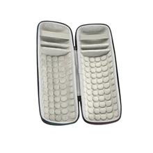 ABKT-Eva жесткий Дорожный Чехол для переноски-Ultimate Ears Ue Megaboom 3 беспроводной динамик защитный корпус водонепроницаемый Storag