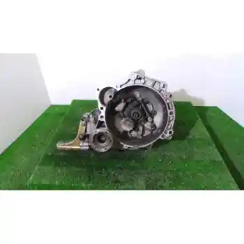

91245 Gearbox Volkswagen Pole (801/803)