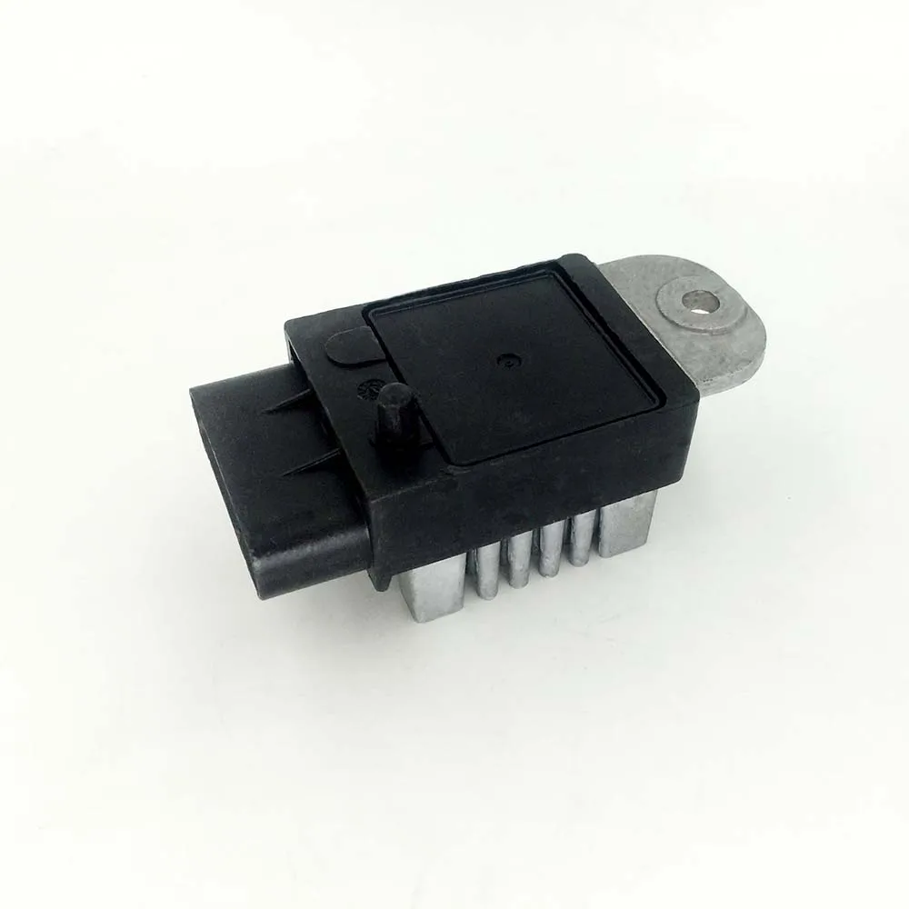 Резистор двигателя вентилятора для P04868332AE 68023333AA для Chrysler Grand Voager Dodge Caravan