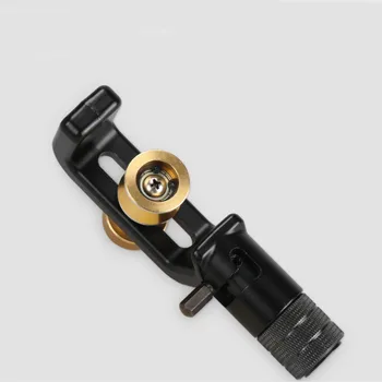 

Miller ACS-2 Fiber Optic Tool Optical Sheath Across Longitudinal ACS Stripper Armored Cable Cutter Slitter